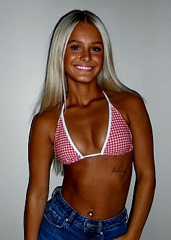Aubree Ann Love